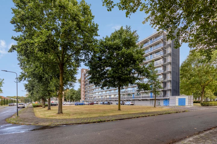 Appartement te koop: Kasterleestraat 86, Breda