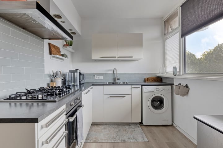 Appartement te koop: Kasterleestraat 86, Breda