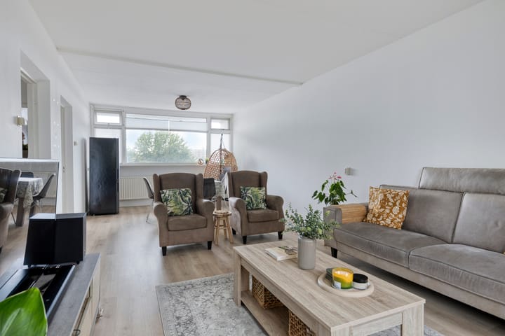 Appartement te koop: Kasterleestraat 86, Breda