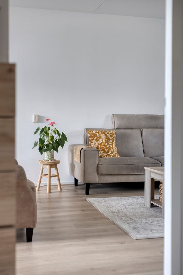Appartement te koop: Kasterleestraat 86, Breda