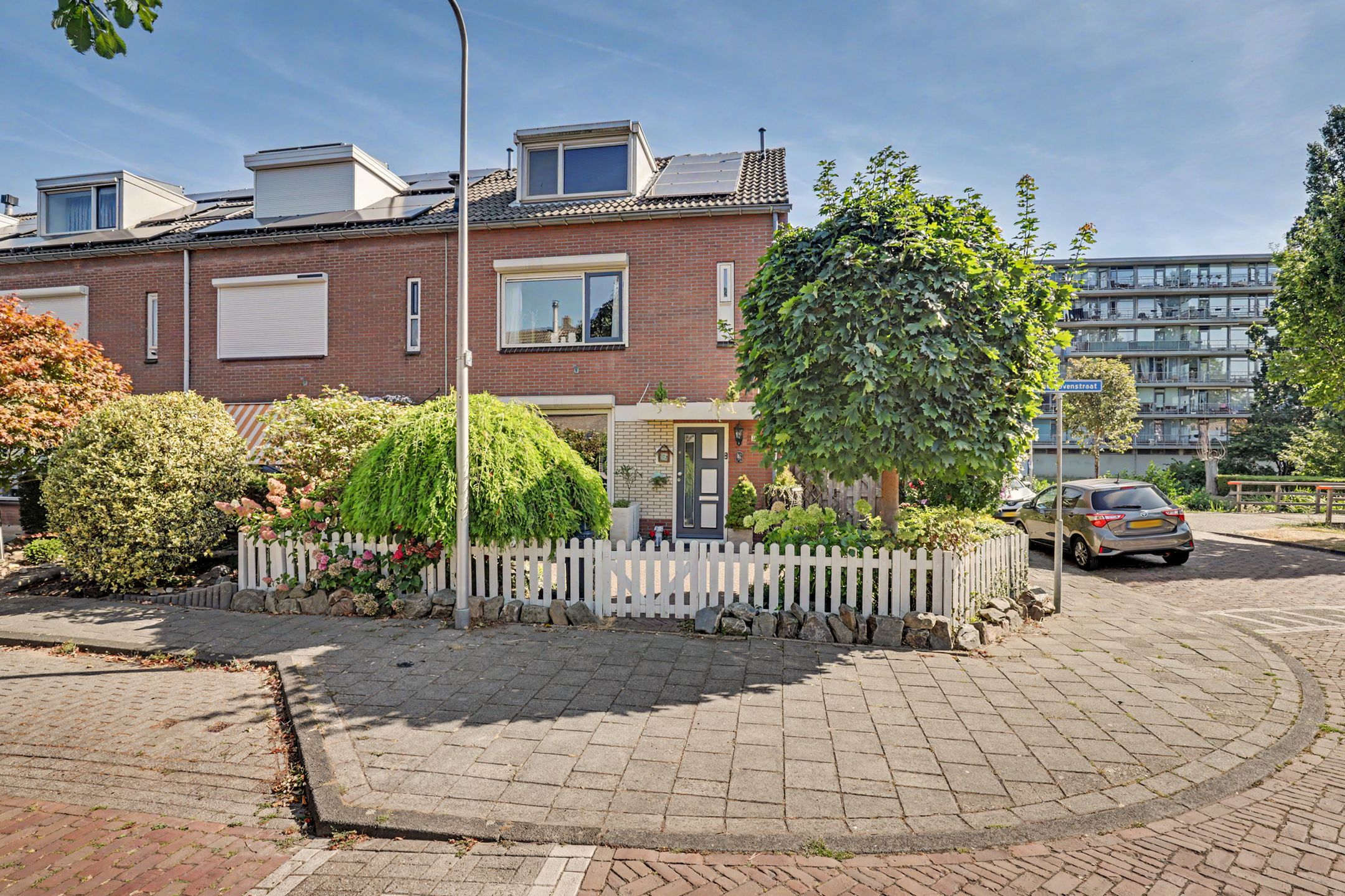 Foto 42 van Van Beethovenstraat 23