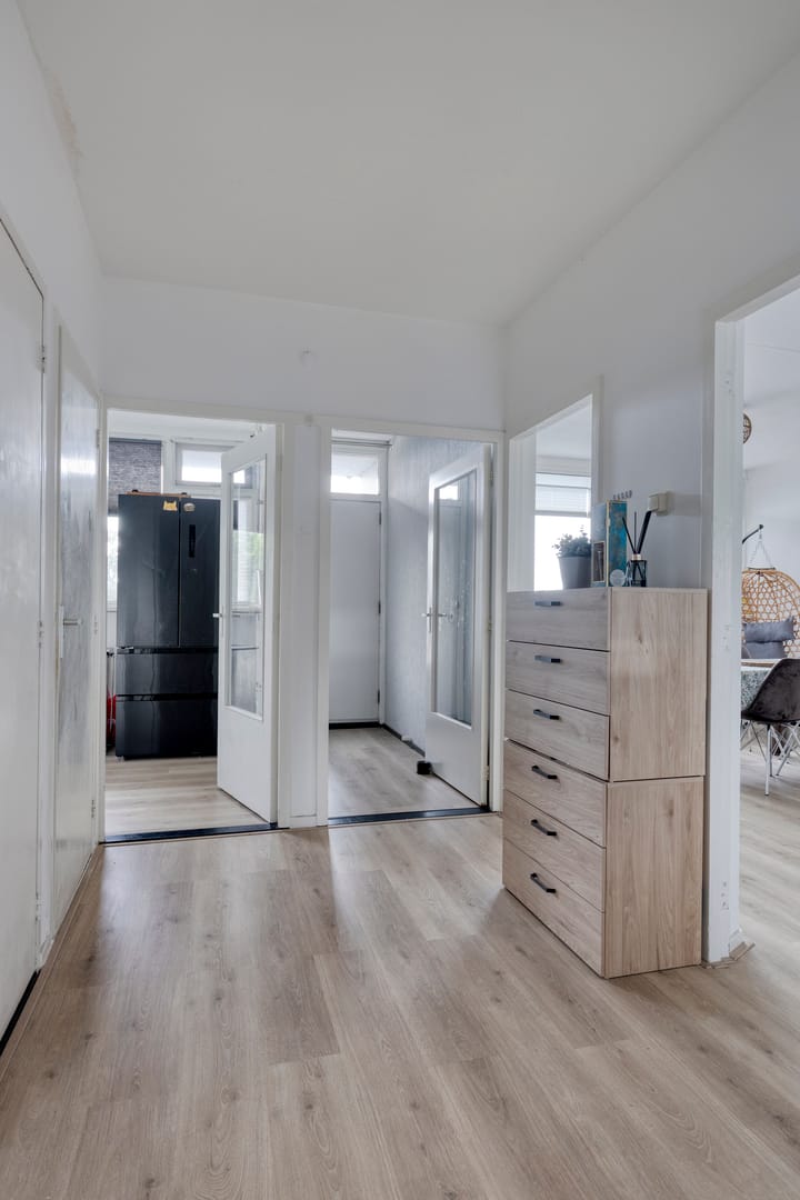 Appartement te koop: Kasterleestraat 86, Breda