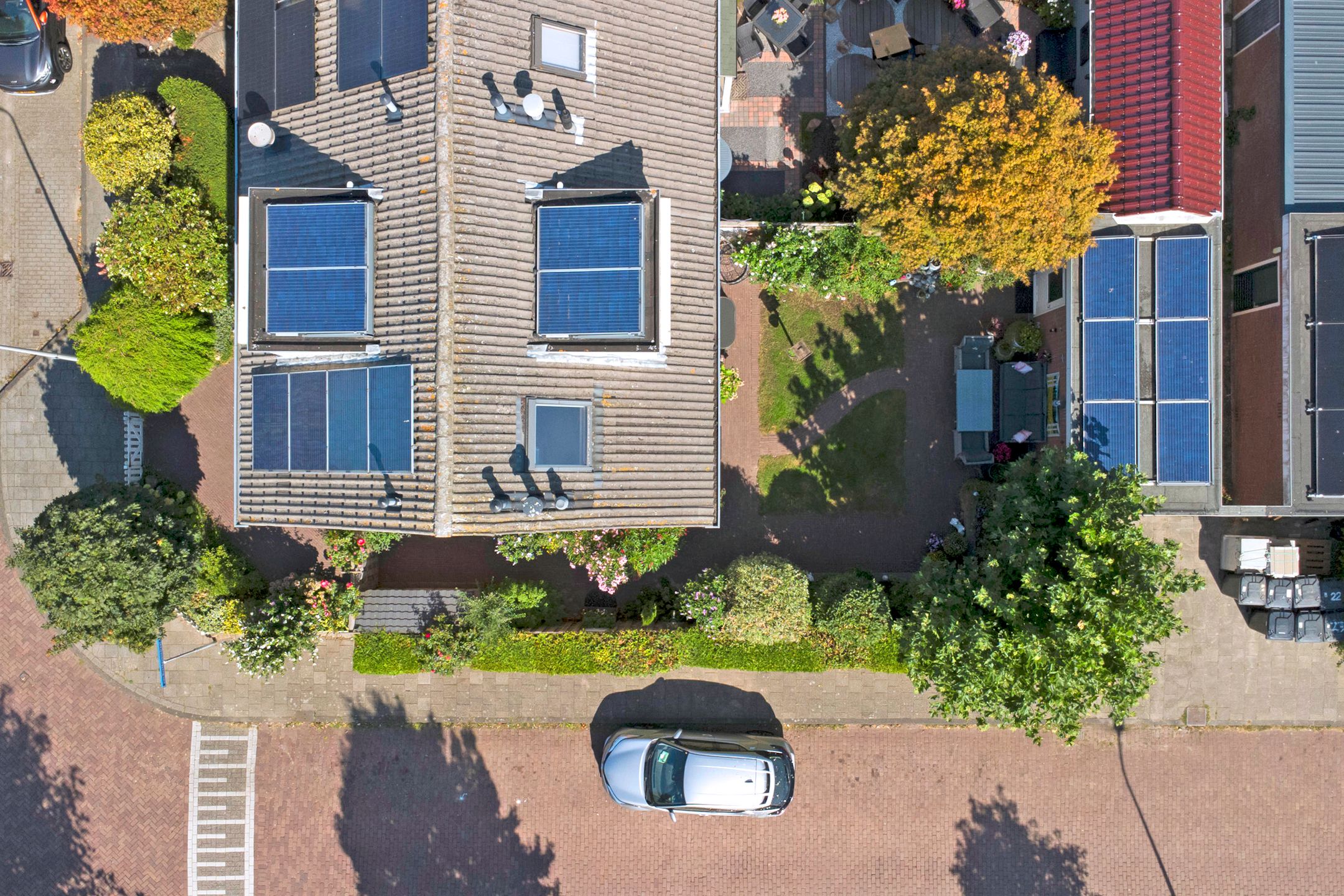 Foto 45 van Van Beethovenstraat 23
