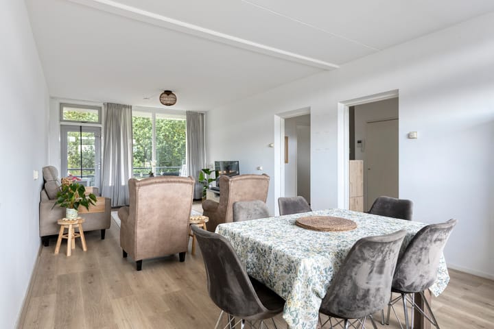 Appartement te koop: Kasterleestraat 86, Breda