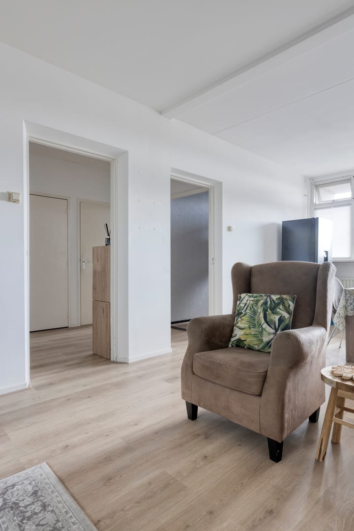 Appartement te koop: Kasterleestraat 86, Breda