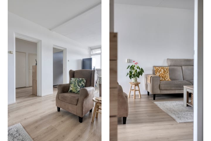 Appartement te koop: Kasterleestraat 86, Breda