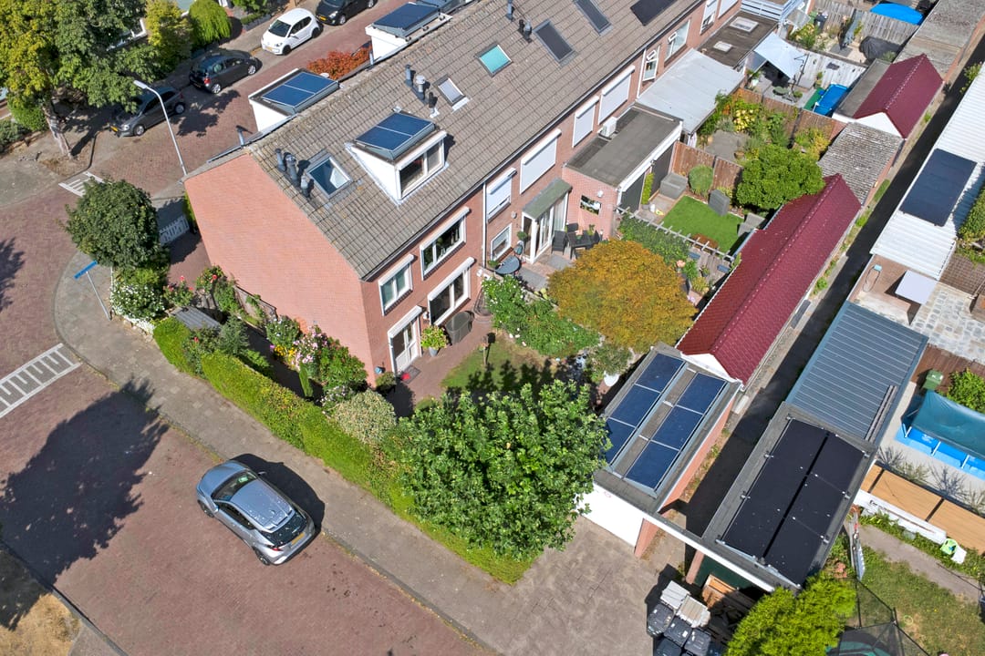 Foto 43 van Van Beethovenstraat 23
