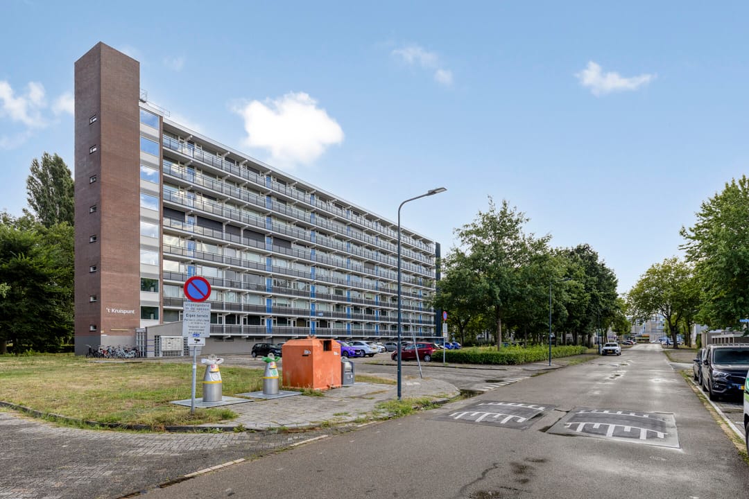 Foto 43 van Kasterleestraat 86