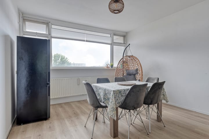 Appartement te koop: Kasterleestraat 86, Breda