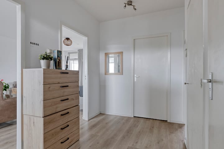 Appartement te koop: Kasterleestraat 86, Breda