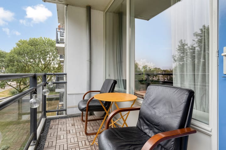 Appartement te koop: Kasterleestraat 86, Breda