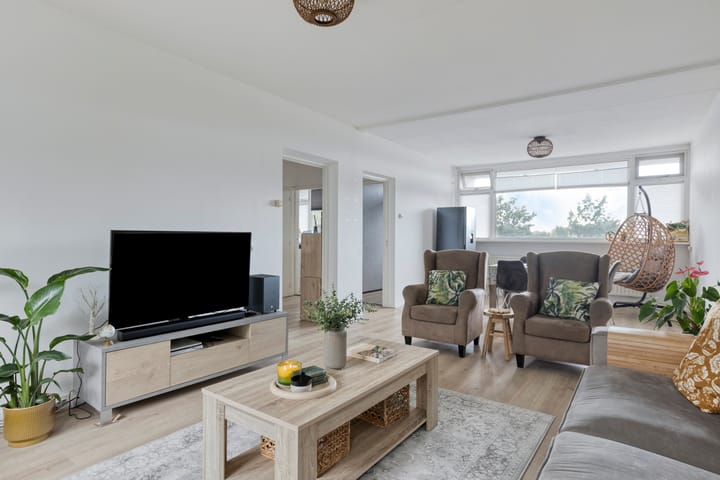 Appartement te koop: Kasterleestraat 86, Breda
