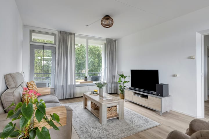 Appartement te koop: Kasterleestraat 86, Breda