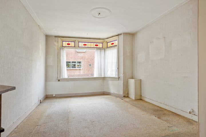 Foto 4 van Hyacinthstraat 21