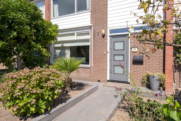 Foto 4 van Stadhouderslaan 28