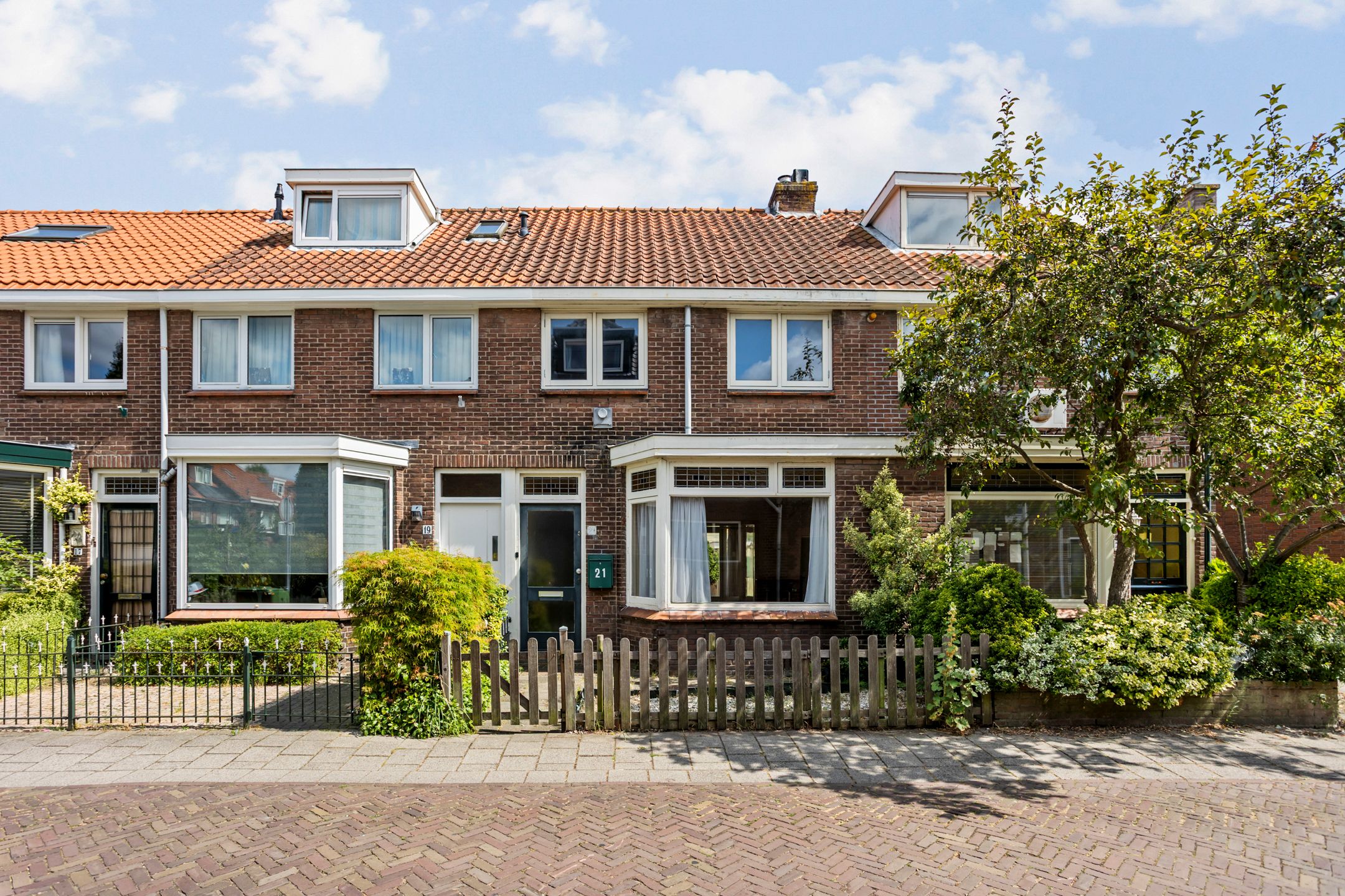 Hyacinthstraat 21