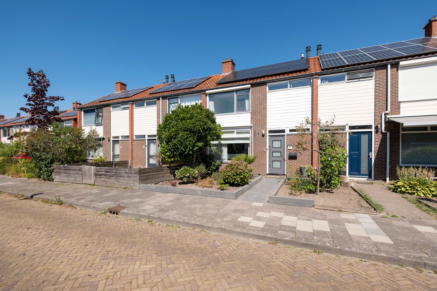 Foto 49 van Stadhouderslaan 28