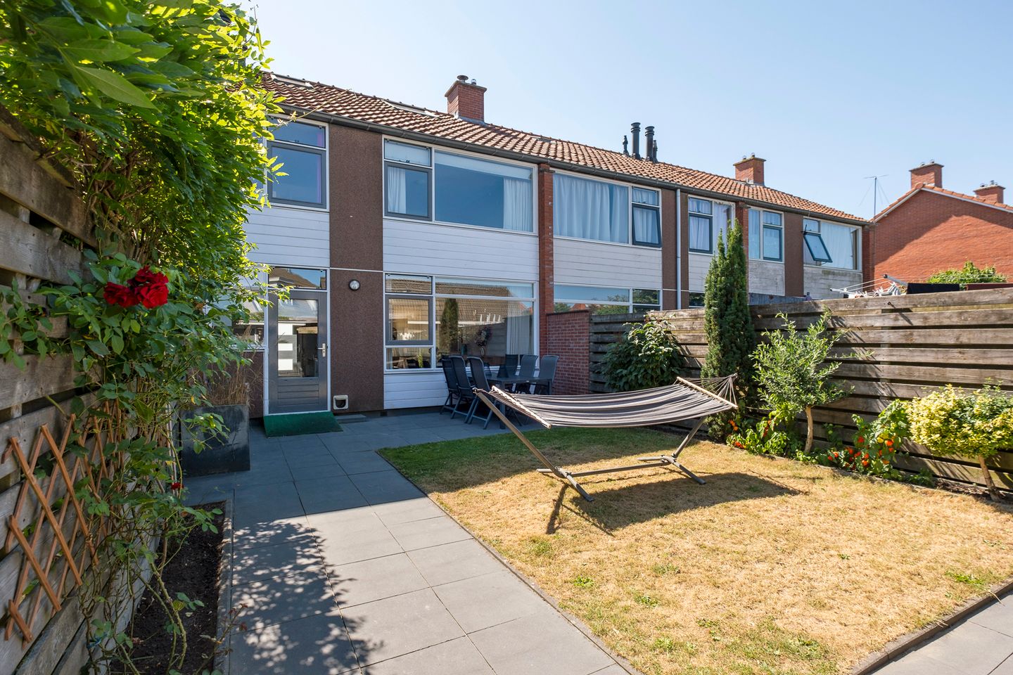 Foto 40 van Stadhouderslaan 28