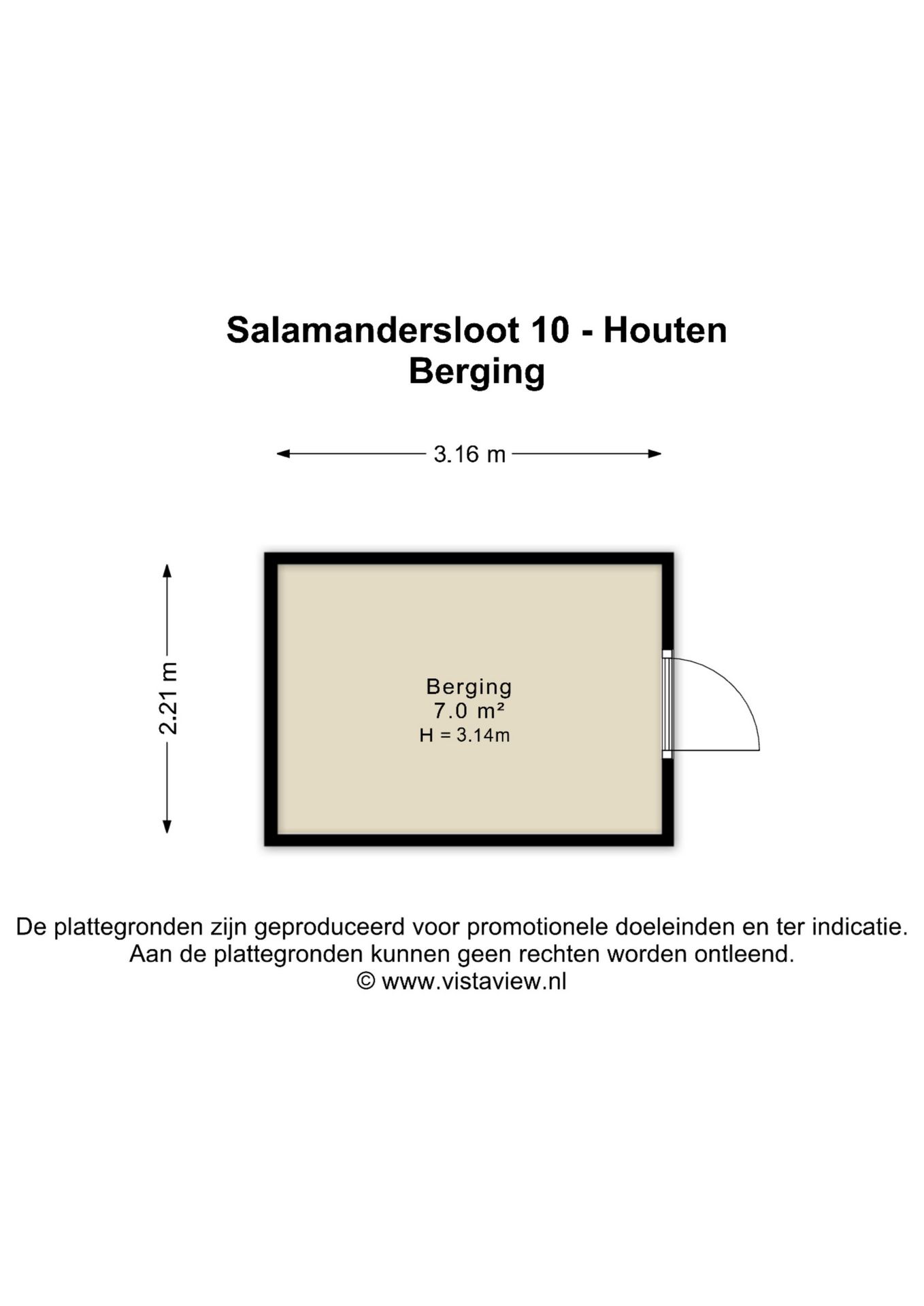 Foto 30 van Salamandersloot 10