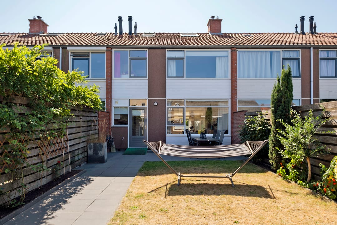 Foto 46 van Stadhouderslaan 28