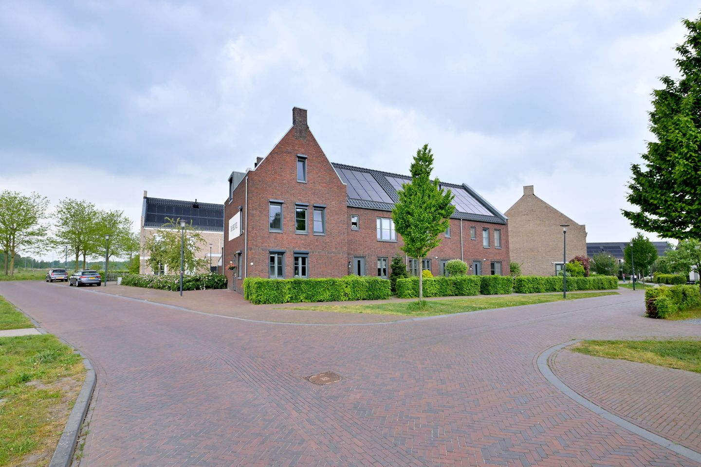 Photo 5 of Peeke Bosmastraat 24