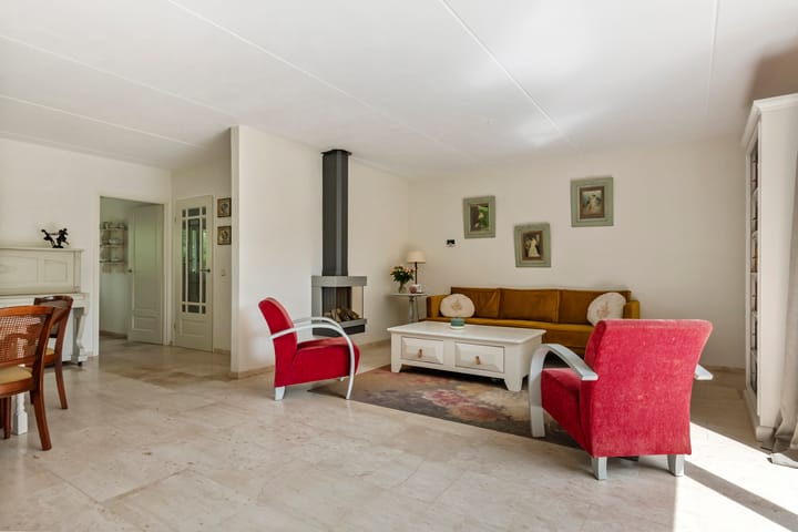 Vrijstaande woning te koop: Buitenkoppel 5, Buren (Ge)