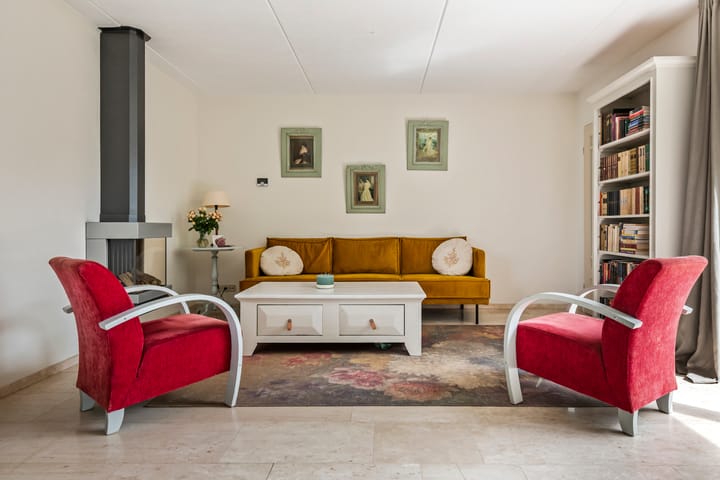 Vrijstaande woning te koop: Buitenkoppel 5, Buren (Ge)