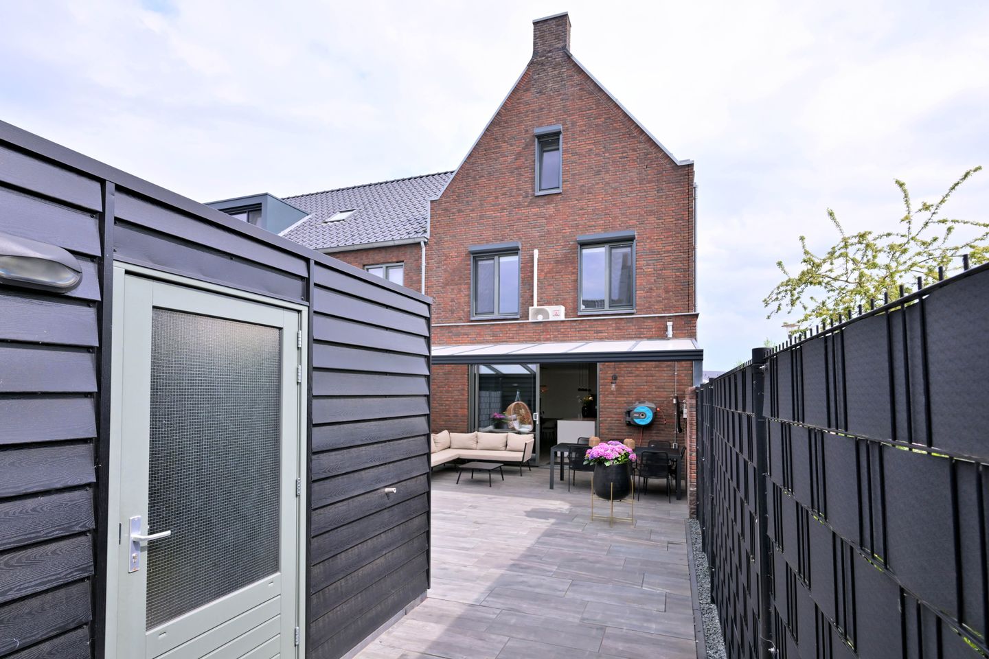 Photo 44 of Peeke Bosmastraat 24