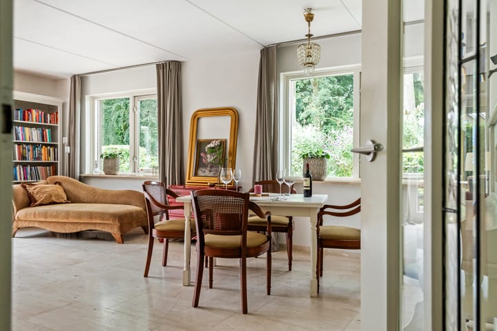 Vrijstaande woning te koop: Buitenkoppel 5, Buren (Ge)