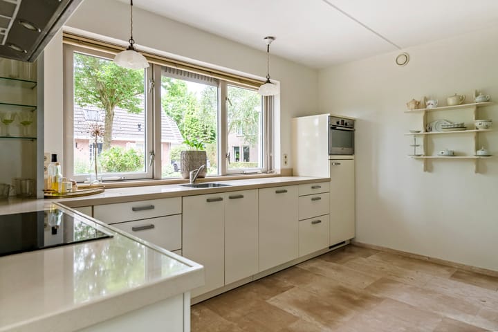 Vrijstaande woning te koop: Buitenkoppel 5, Buren (Ge)