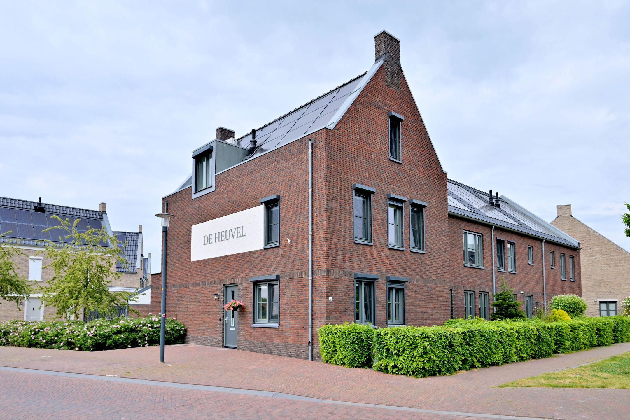 Peeke Bosmastraat 24 