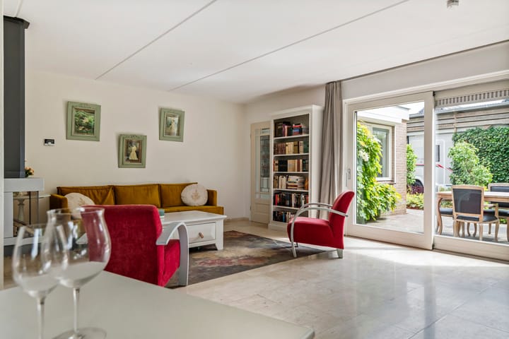 Vrijstaande woning te koop: Buitenkoppel 5, Buren (Ge)