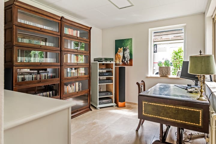 Vrijstaande woning te koop: Buitenkoppel 5, Buren (Ge)