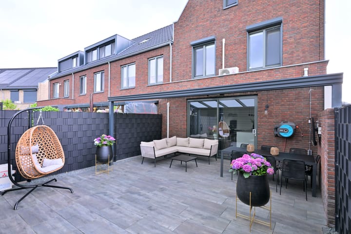 Foto 4 van Peeke Bosmastraat 24