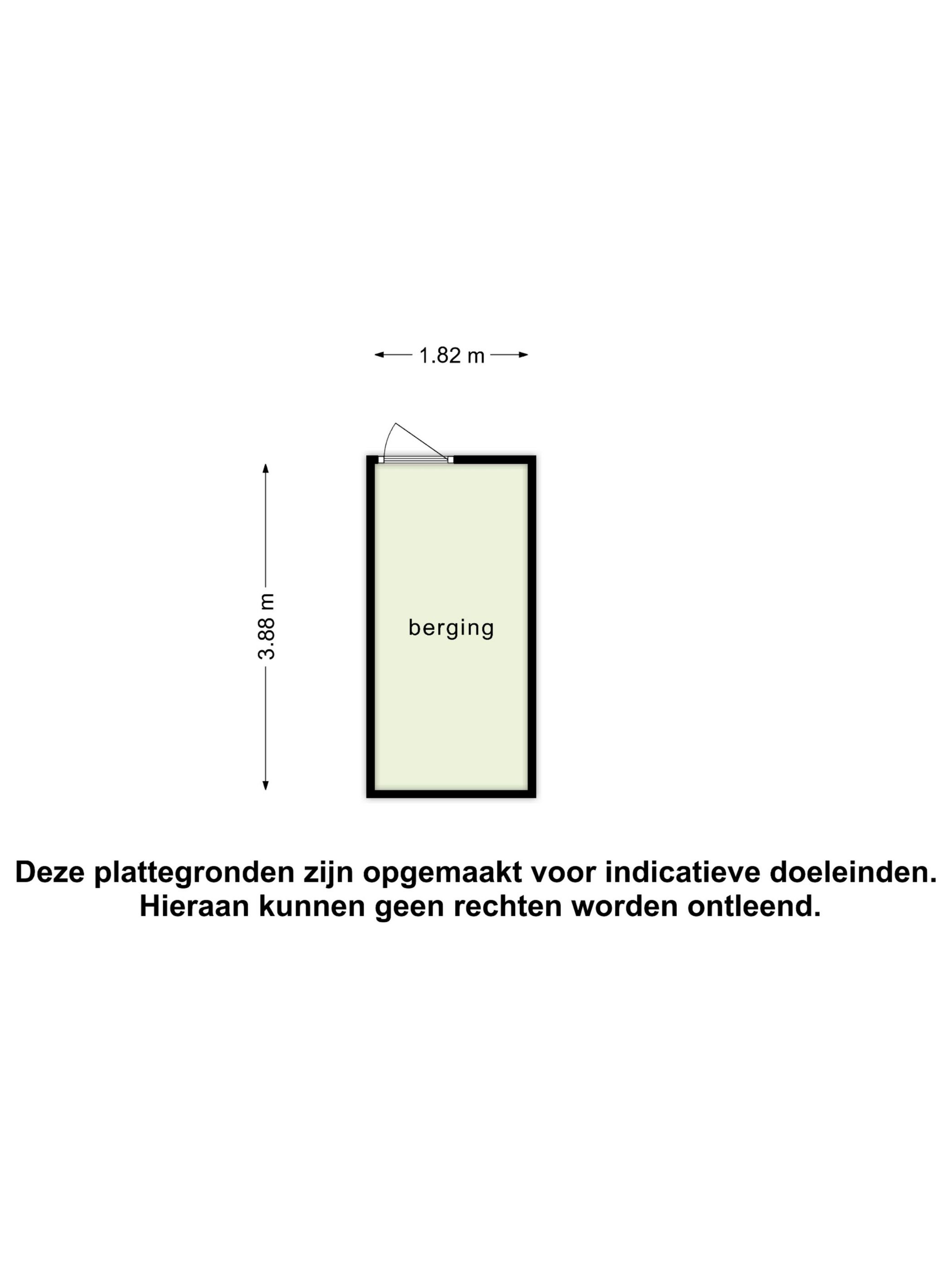 Foto 42 van Waterborgh 16