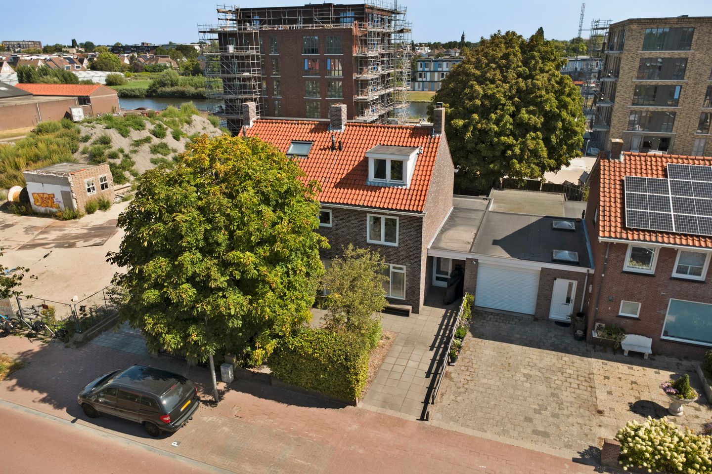 Foto 44 van Katwijkerweg 7