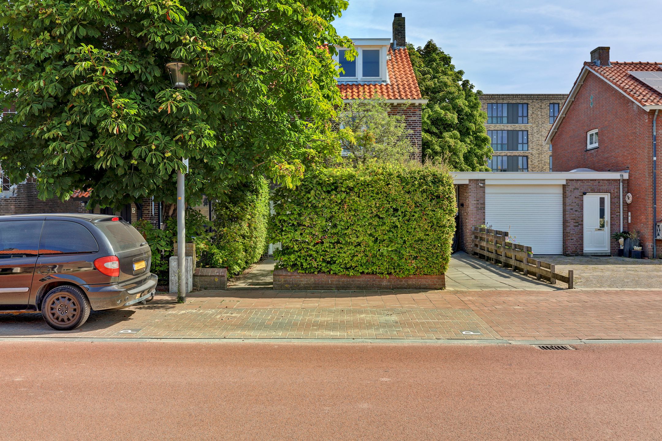 Foto 45 van Katwijkerweg 7