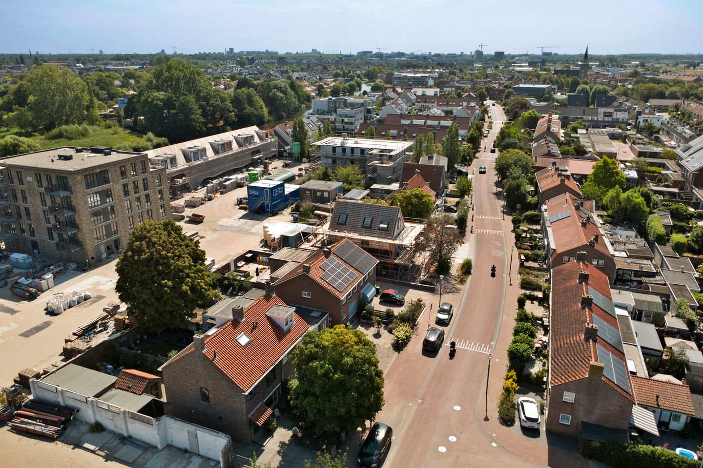 Foto 49 van Katwijkerweg 7