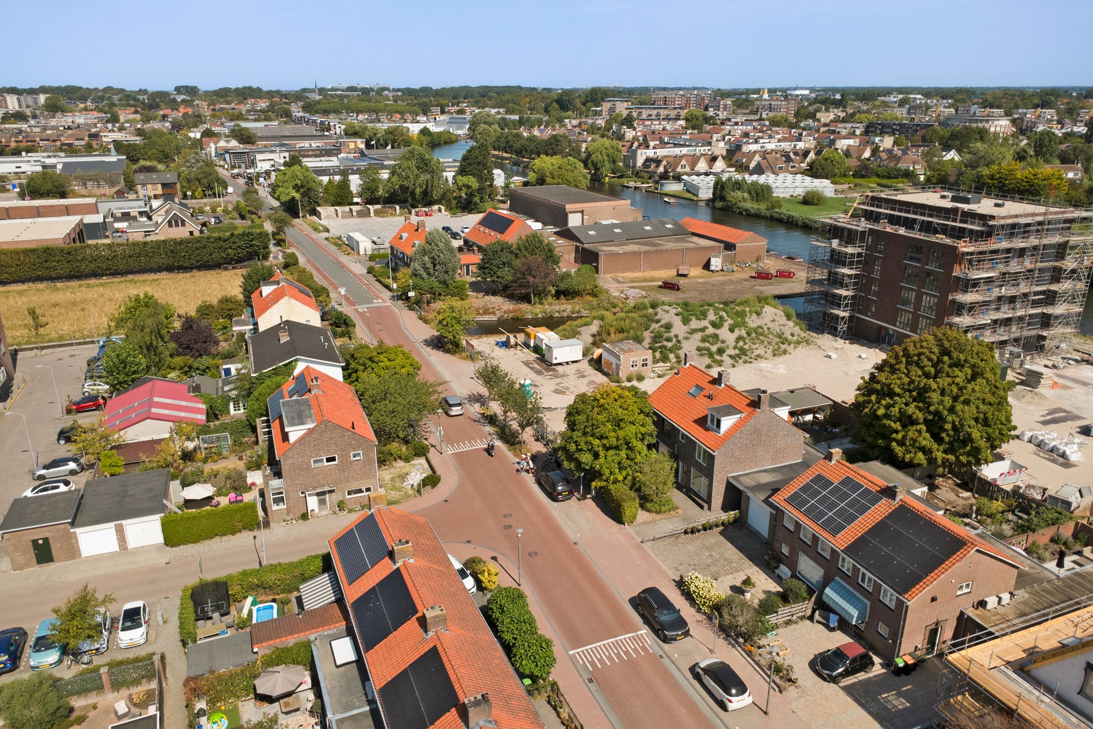 Foto 48 van Katwijkerweg 7