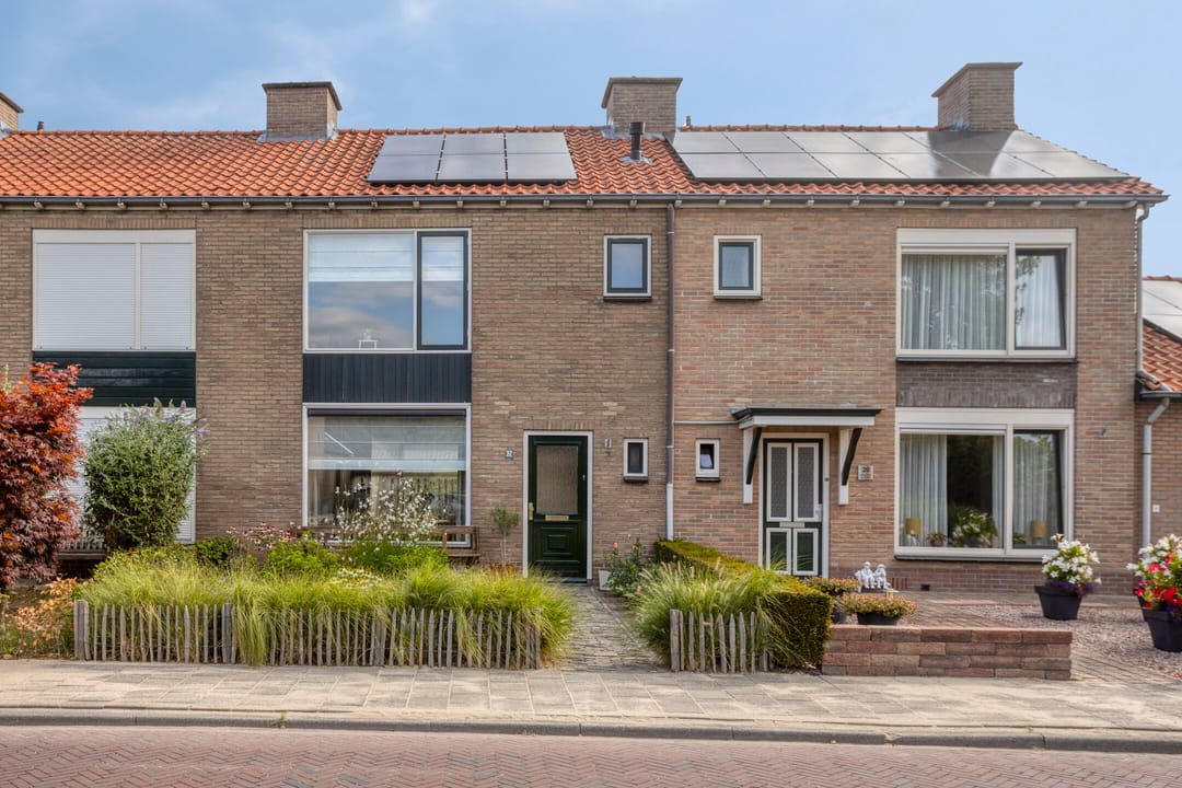 Foto 1 van Achterstraat 22