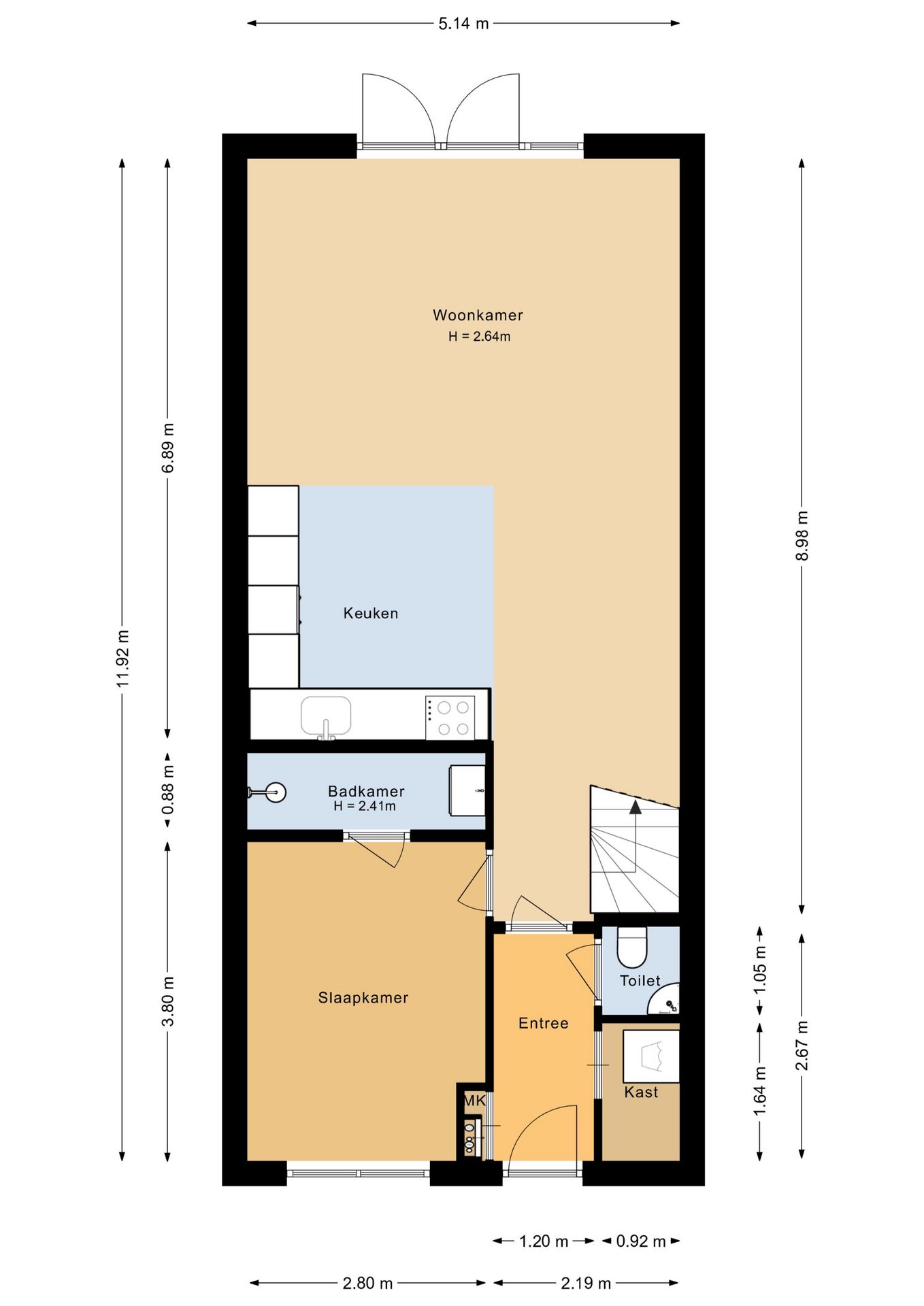 Foto 48 van Merelweg 64