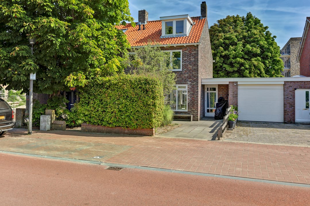 Foto 1 van Katwijkerweg 7