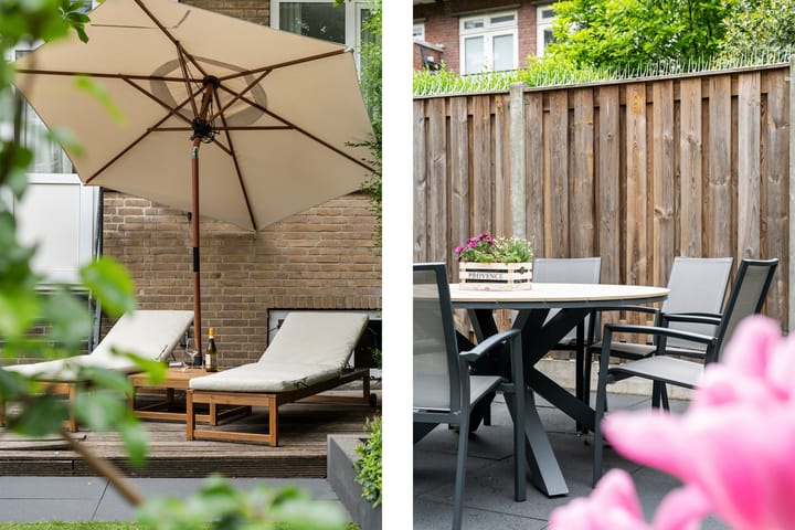 Appartement te koop: Statenweg 162C, Rotterdam