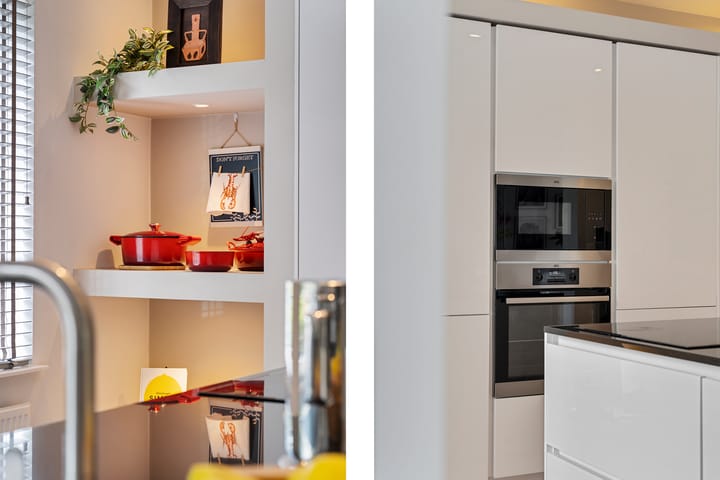 Appartement te koop: Statenweg 162C, Rotterdam