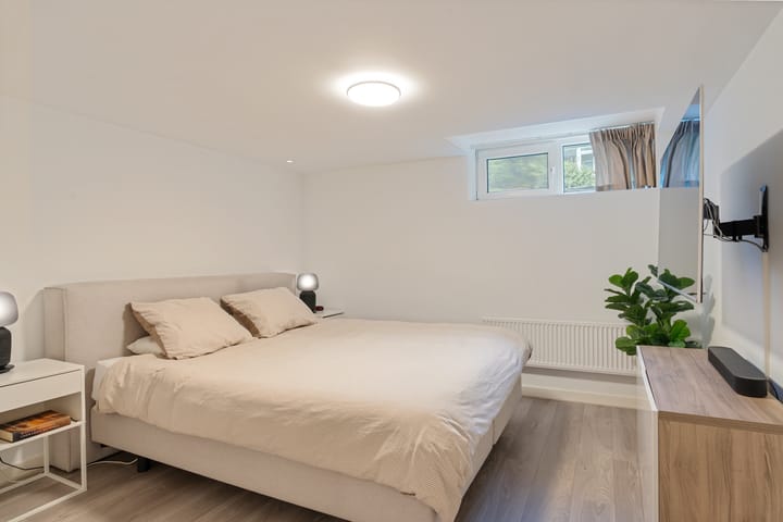 Appartement te koop: Statenweg 162C, Rotterdam