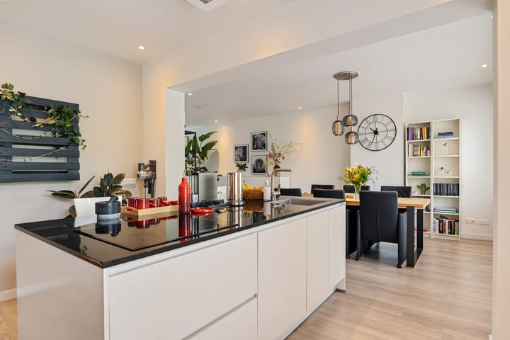 Appartement te koop: Statenweg 162C, Rotterdam