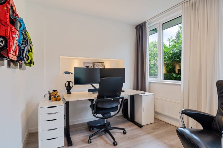 Appartement te koop: Statenweg 162C, Rotterdam