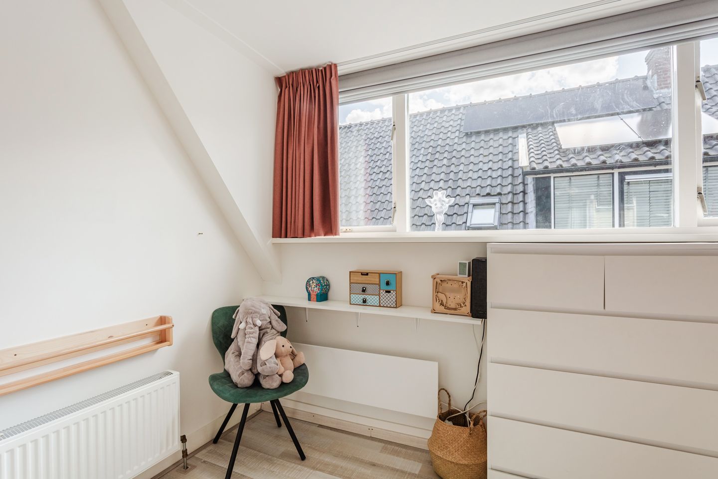Foto 40 van Klokstraat 18