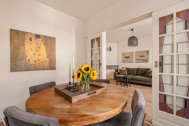 Appartement te koop: Curaçaostraat 66-1, Amsterdam