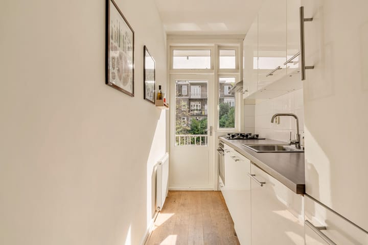 Appartement te koop: Curaçaostraat 66-1, Amsterdam